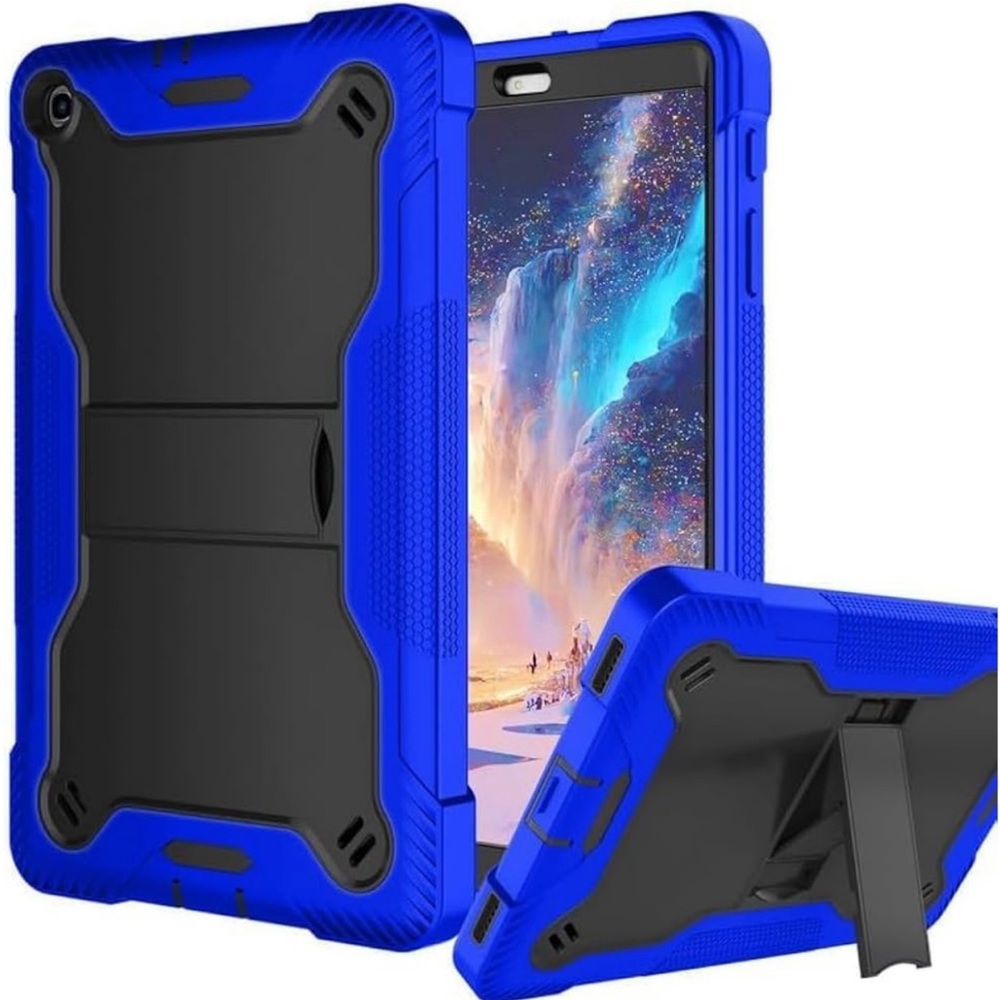 Shockproof Case, Heavy Duty Protective Cover